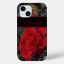 Suche nach rosen iphone hüllen Dunkel