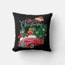 Recherche de sapin de coussins Père noël