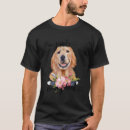 Recherche de mémorial de chien tshirts Perte de l'animal