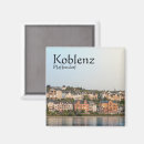 Suche nach koblenz magnete Rheinland pfalz