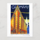 Suche nach travel berlin poster Reise