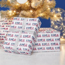 Suche nach blau weiß geschenkpapier Unabhängigkeitstag