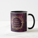 Recherche de formidable tasses Violet