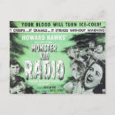 Recherche de kid cartes postales Monstre