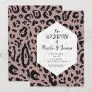 Recherche de tacheté invitations Sauvage