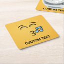 Suche nach emoticon untersetzer Gesichtspunkt