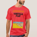 Recherche de tortilla tshirts Rétro