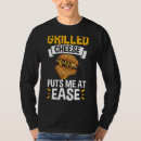 Suche nach cheddar käse tshirts Snacks