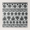 Recherche de sans couture puzzles Ethnique