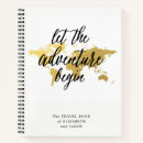 Suche nach abenteuer kleine notizbücher Für sie/ihn