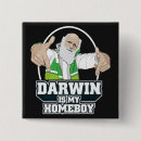 Recherche de darwin badges Geek
