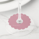 Recherche de mariage marque verres Pastel