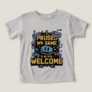 Suche nach gamer party tshirts Videospielsteuerung