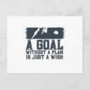 Suche nach ziele postkarten Motivation