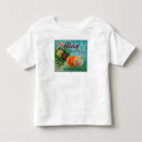 Recherche de caisse orange tshirts Étiquettes