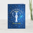 Suche nach blauer engel karten Für sie