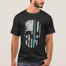 Recherche de fishman tshirts Américain