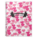 Suche nach fitness kleine notizbücher Mädchenhaft