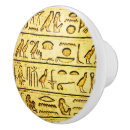 Recherche de egypte boutons et poignées de porte Hiéroglyphes