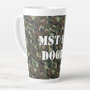 Recherche de motif de camouflage tasses Military