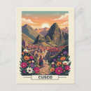 Recherche de cusco cartes postales Voyage