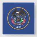 Suche nach utah wanduhren Mormon