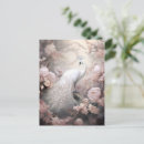 Suche nach weißer pfau postkarten Natur