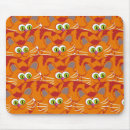 Suche nach orange auge mousepads Grüne augen