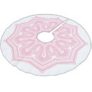 Recherche de blanc jupon de sapin Géométrique