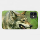 Suche nach grauer wolf iphone hüllen Wild