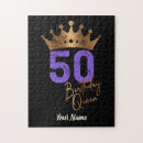 Suche nach 50 geburtstag puzzle Geburtstagsgeschenk