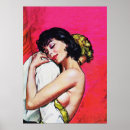 Recherche de love romance posters Magazine
