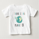Recherche de réchauffement climatique bébé tshirts Environnement
