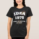 Recherche de particulier tshirts Éducation