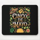 Recherche de cinco mayo tapis souris 2025