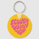 Recherche de scooby doo porteclés Hanna barbera