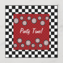 Suche nach retro restaurant einladungen 50er