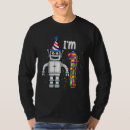 Recherche de vieux robot Enfants