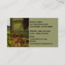 Suche nach antiker traktor visitenkarten Anhänger