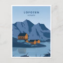 Suche nach lofoten postkarten Vintag