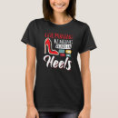 Recherche de heels tshirts Talons