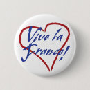 Suche nach la buttons Vive la france