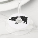 Recherche de vintage marque verres Ferme