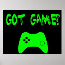 Suche nach online gaming poster Lustig