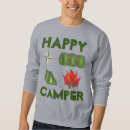 Suche nach zelt männer kleidung Glücklicher camper