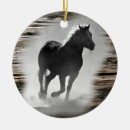 Suche nach wildpferd ornamente Schönes pferd