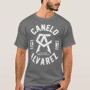 Recherche de canelo alvarez tshirts Combat