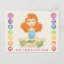 Suche nach yoga girl poster Chakra