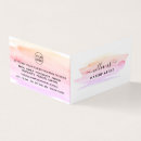 Suche nach make up artists visitenkarten Customer