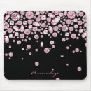 Suche nach schwarzer hintergrund mousepads Modern